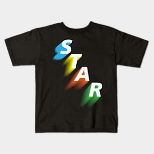 STAR Kids T-Shirt